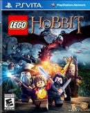 LEGO The Hobbit - In-Box - Playstation Vita
