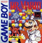 Dr. Mario - In-Box - GameBoy