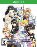Tales of Vesperia Definitive Edition [Anniversary Bundle] - Loose - Xbox One