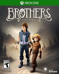 Brothers - Loose - Xbox One