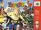 Paperboy - In-Box - Nintendo 64