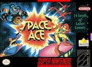 Space Ace - Complete - Super Nintendo
