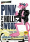 Pink Goes to Hollywood - In-Box - Sega Genesis