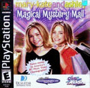 Mary-Kate and Ashley Magical Mystery Mall - Complete - Playstation