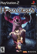 Herdy Gerdy - In-Box - Playstation 2