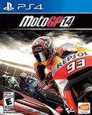 MotoGP 17 - Loose - Playstation 4