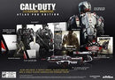 Call of Duty Advanced Warfare [Atlas Pro Edition] - Loose - Playstation 3