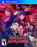 Tokyo Twilight Ghost Hunters - Loose - Playstation Vita