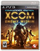 XCOM: Enemy Within - Loose - Playstation 3