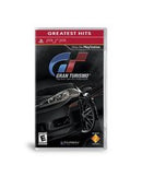 Gran Turismo [Greatest Hits] - In-Box - PSP