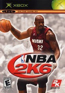 NBA 2K6 - Complete - Xbox