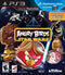 Angry Birds Star Wars - In-Box - Playstation 3