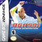 Agassi Tennis Generation - Loose - GameBoy Advance