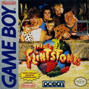 Flintstones the Movie - In-Box - GameBoy