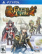 Fernz Gate - In-Box - Playstation Vita