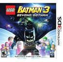 LEGO Batman 3: Beyond Gotham - Complete - Nintendo 3DS