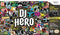 DJ Hero [Turntable Bundle] - In-Box - Wii