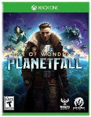Age of Wonders: Planetfall - Loose - Xbox One