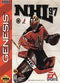 NHL 97 - In-Box - Sega Genesis