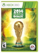 2014 FIFA World Cup Brazil - Complete - Xbox 360