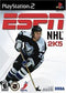 ESPN NHL 2K5 - Complete - Playstation 2