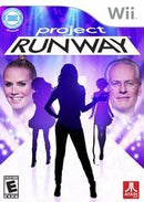 Project Runway - Loose - Wii