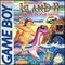Adventure Island II - In-Box - GameBoy
