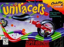 Uniracers - Loose - Super Nintendo