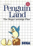 Penguin Land - Complete - Sega Master System