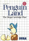 Penguin Land - Complete - Sega Master System