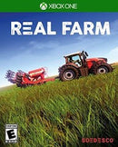 Real Farm - Complete - Xbox One