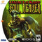 Legacy of Kain Soul Reaver - In-Box - Sega Dreamcast
