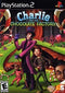 Charlie and the Chocolate Factory - Loose - Playstation 2