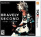 Bravely Second: End Layer - Complete - Nintendo 3DS