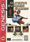 Olympic Summer Games Atlanta 96 - Complete - Sega Genesis
