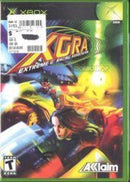 XGRA - In-Box - Xbox