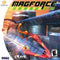Mag Force Racing - In-Box - Sega Dreamcast