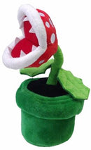 Super Mario All Stars Collection - Piranha Plant 6" Plush