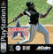 All-star Baseball 97 - Complete - Playstation