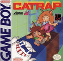 Catrap - In-Box - GameBoy