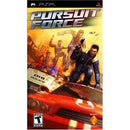 Pursuit Force - Loose - PSP