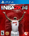 NBA 2K14 - Loose - Playstation 4