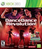 Dance Dance Revolution - Loose - Xbox 360