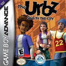 The Urbz Sims in the City - Complete - GameBoy Advance