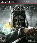Dishonored - In-Box - Playstation 3
