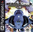 Eagle One Harrier Attack - Complete - Playstation