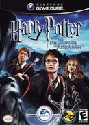Harry Potter Prisoner of Azkaban - In-Box - Gamecube