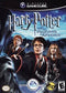 Harry Potter Prisoner of Azkaban - In-Box - Gamecube