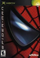 Spiderman - Loose - Xbox