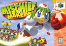 Mischief Makers - Complete - Nintendo 64